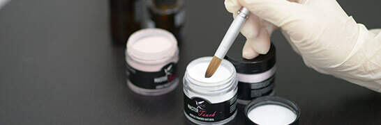 Welches Acrylpulver ist gut? - Welches Acrylpulver ist gut?