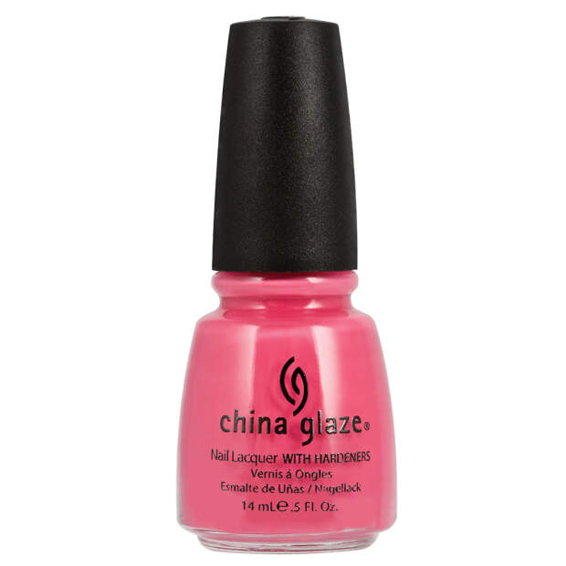 China Glaze Sugar High 14ml - Up & Away
