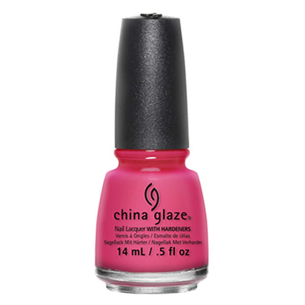 China Glaze Rich & Famous 14ml - Monte Carlo