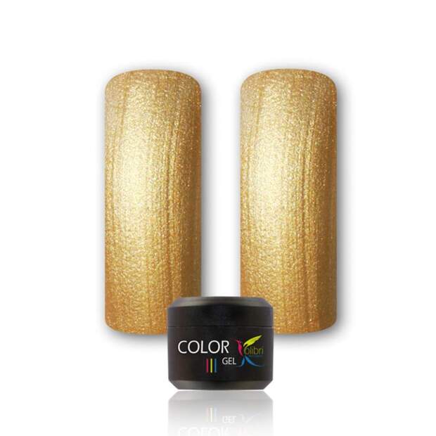 Kolibri COLOR Gel #013 - Shiny Autumn Collection 5ml