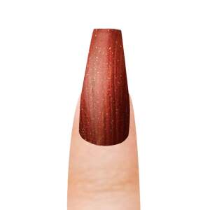 Kolibri COLOR Gel #018 - Shiny Autumn Collection 5ml