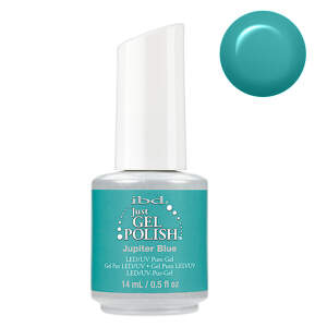 ibd Just Gel Polish - Jupiter Blue 14ml