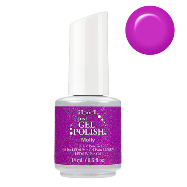 ibd Just Gel Polish - Molly 14ml
