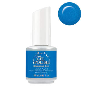 ibd Just Gel Polish - Sargasso Sea 14ml