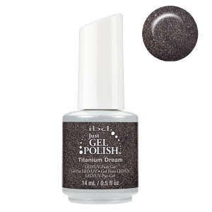 ibd Just Gel Polish - Titanium Dream 14ml