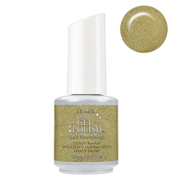 ibd Just Gel Polish - Just Ravishing! 14ml