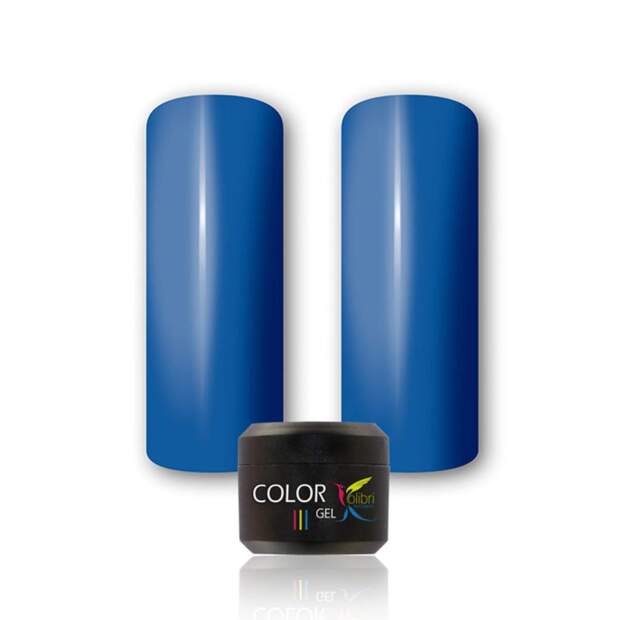 Kolibri COLOR Gel #059 - Tropical Season Collection 5ml