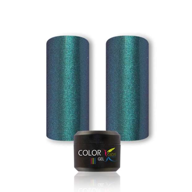 Kolibri COLOR Gel #077 - The Flip Flop Story 5ml