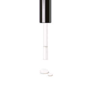 Kolibri gLAK #01 creme weiß deckend - 7ml