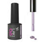 Kolibri gLAK #05 fliedergrau schimmernd deckend - 7ml