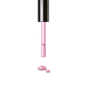 Kolibri gLAK #08 pastellrosa deckend  - 7ml