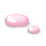 Kolibri gLAK #08 pastellrosa deckend  - 7ml