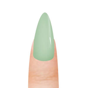 Kolibri gLAK #10 pastellgrün deckend - 7ml