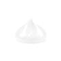 Kolibri Master Touch Bright White Acrylpulver - 25g