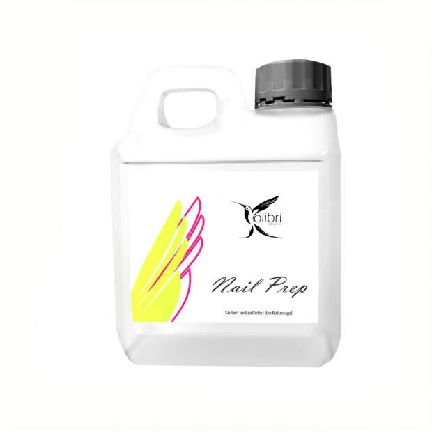Kolibri Nail Prep 1000ml