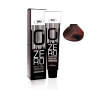 postQuam ARTIS Farbe Zero 60g - 7.55 (mittelblond mahagonirot)