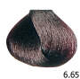 postQuam ARTIS Farbe Zero 60g - 6.65 (dunkelblond violett)