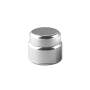 Aluminium Tiegel B-Ware 5ml