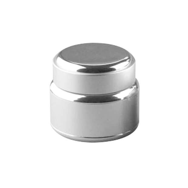 Aluminium Tiegel B-Ware 15ml