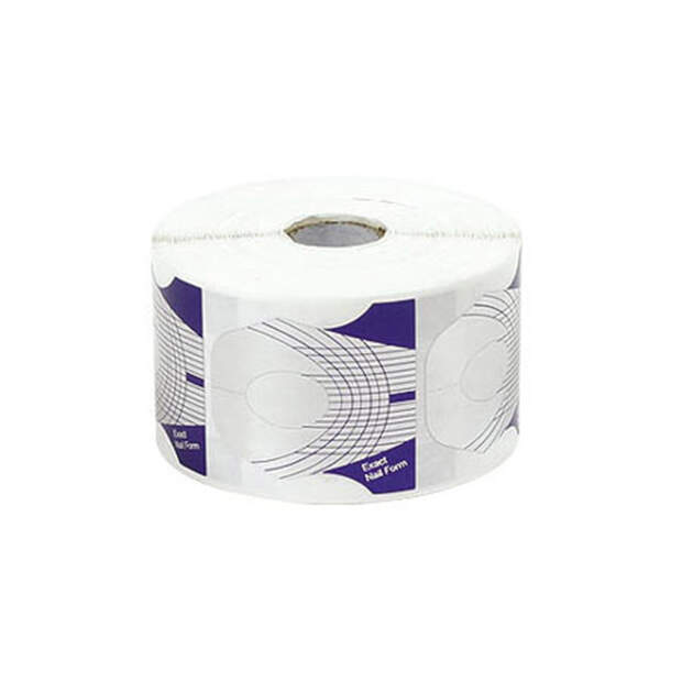 Schablonen Violett 500 Stk.
