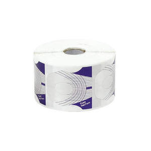 Schablonen Violett 500 Stk.