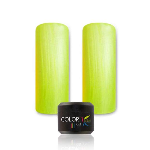 Kolibri COLOR Gel #090 - Neon Me Collection 5ml