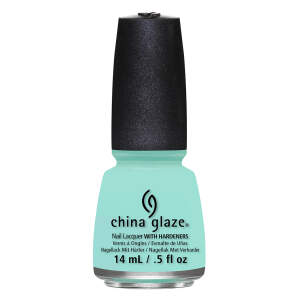 China Glaze At Vase Value 14ml - City Flourish