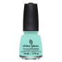 China Glaze At Vase Value 14ml - City Flourish