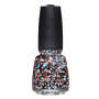 China Glaze Don´t Be A Flake 14ml - Surprise Collection