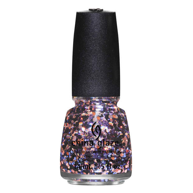 China Glaze Create A Spark 14ml - Surprise Collection