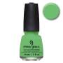 China Glaze Be More Pacific 14ml - Off Shore Summer