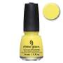 China Glaze Sun Upon My Skin 14ml - Off Shore Summer