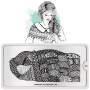 MoYou London Schablone - Doodles 05 - 90