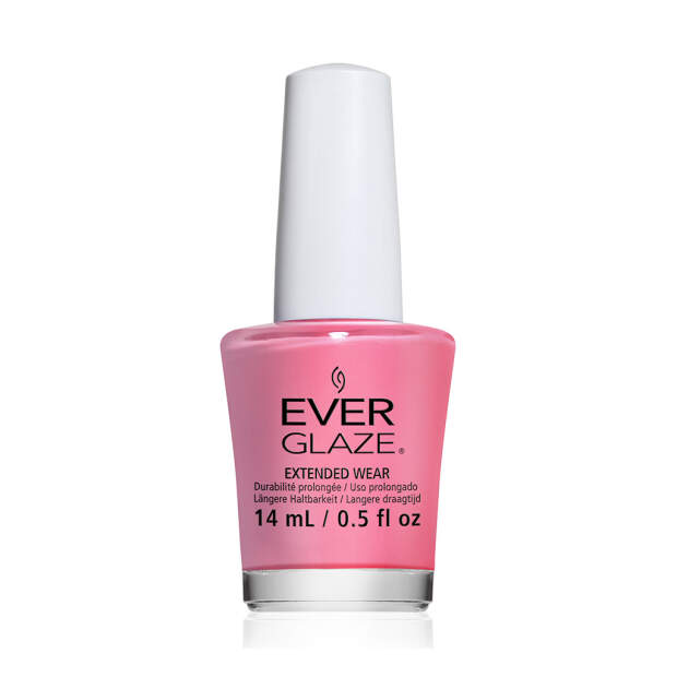 China Glaze Everglaze - Honeysuckle 14ml