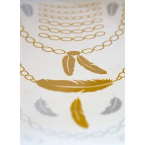 Kolibri Gold Tattoos #3