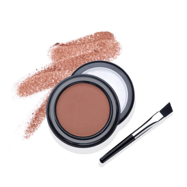 Ardell Brow Defining Powder Mink Brown rund 2.2g