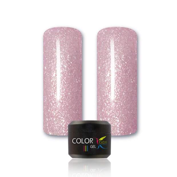 Kolibri COLOR Gel #094 - Unicorn Collection 5ml