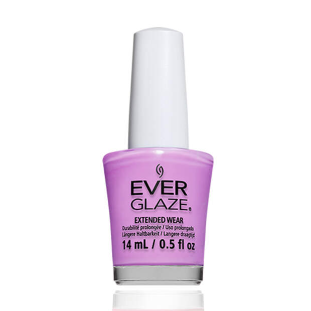 China Glaze Everglaze - Loves a Shore Thing 14ml - Wipe Out