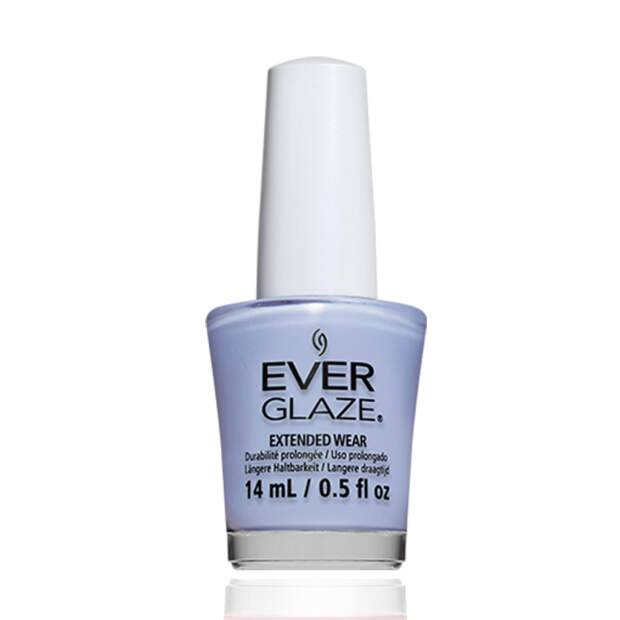 China Glaze Everglaze - Make Waves, Not War 14ml - Wipe Out