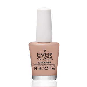 China Glaze Everglaze - Mind Over Matter 14ml - Spring 2016