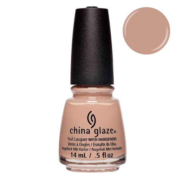China Glaze Throne-In Shade 14ml - Street Regal