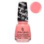 China Glaze Sweet As Pinkie Pie 14ml - My Little Pony