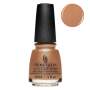 China Glaze Toast It Up! 14ml - Glam Finale