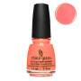 China Glaze Tropic Of Conversation 14ml - Shades Of Paradise
