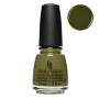 China Glaze Central Parka 14ml - FW18 Ready To Wear