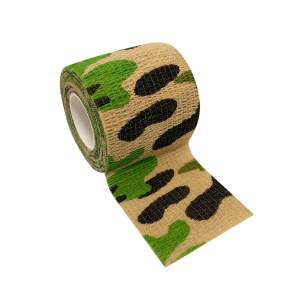 Feilschutzband - Fingertape BREIT (camouflage)