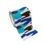 Feilschutzband - Fingertape BREIT (camouflage seablue)